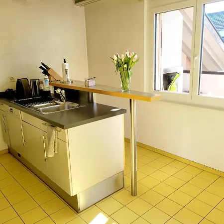Ferienwohnung Rebstein Rebstein