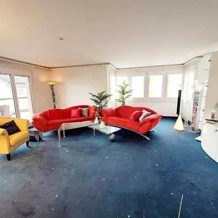 Ferienwohnung Rebstein * Rebstein