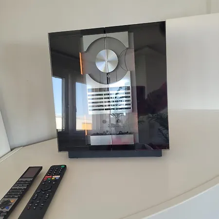 Ferienwohnung Rebstein
