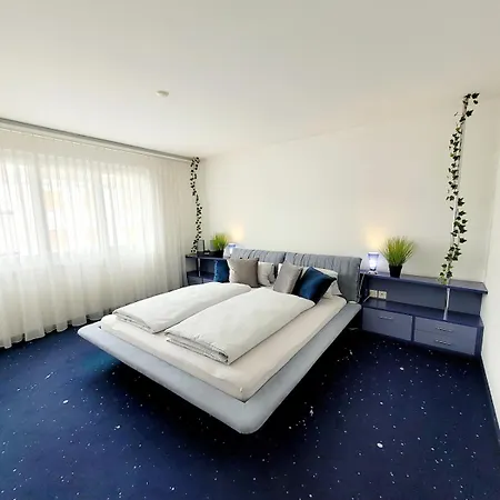Ferienwohnung Rebstein * Rebstein