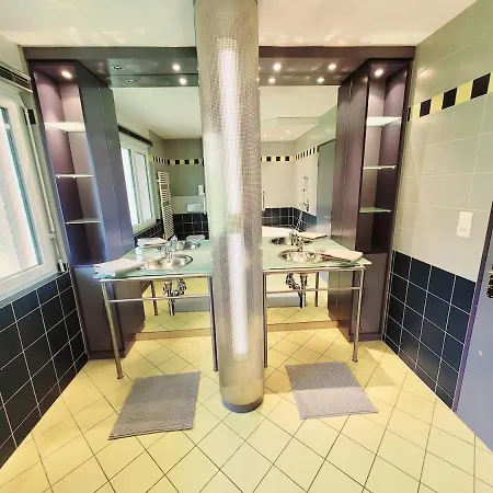 Ferienwohnung Rebstein Rebstein